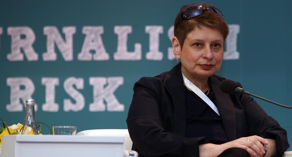    Нина Хрущева. Scott Mc Kiernan/ZUMAPRESS.com / Global Look Press