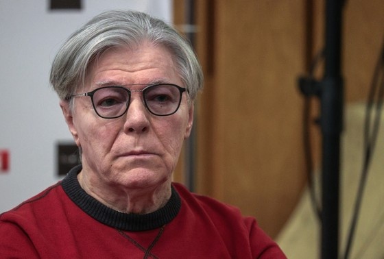    Александр Збруев