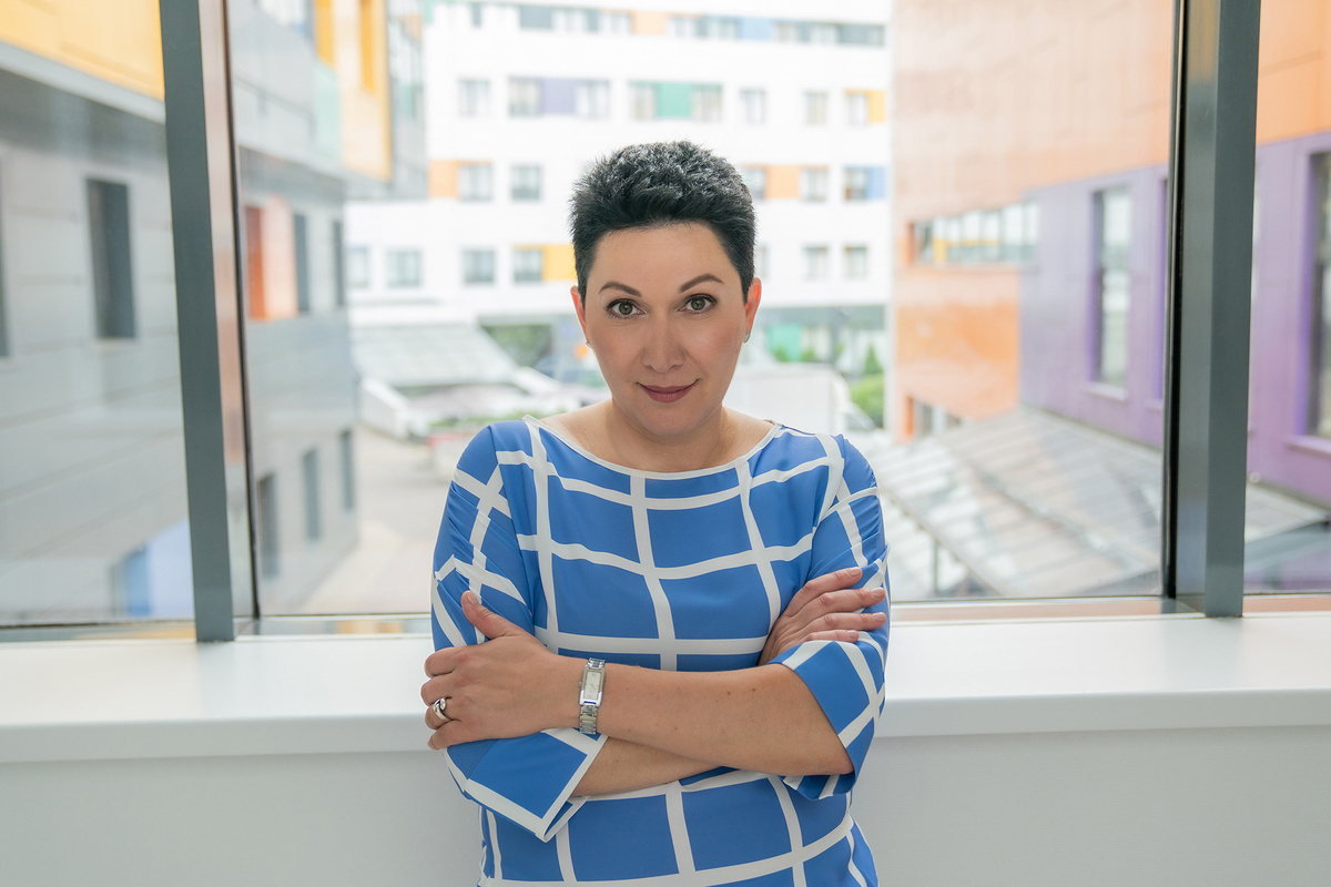    Екатерина Шергова