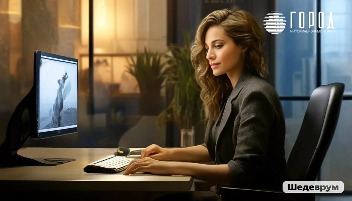 Фото сгенерировано нейросетью.
