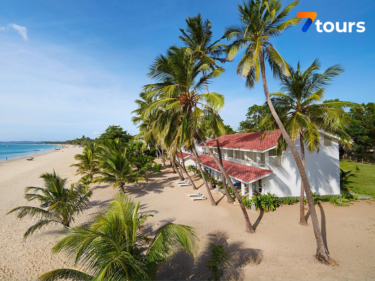 Источник: booking и tripadvisor