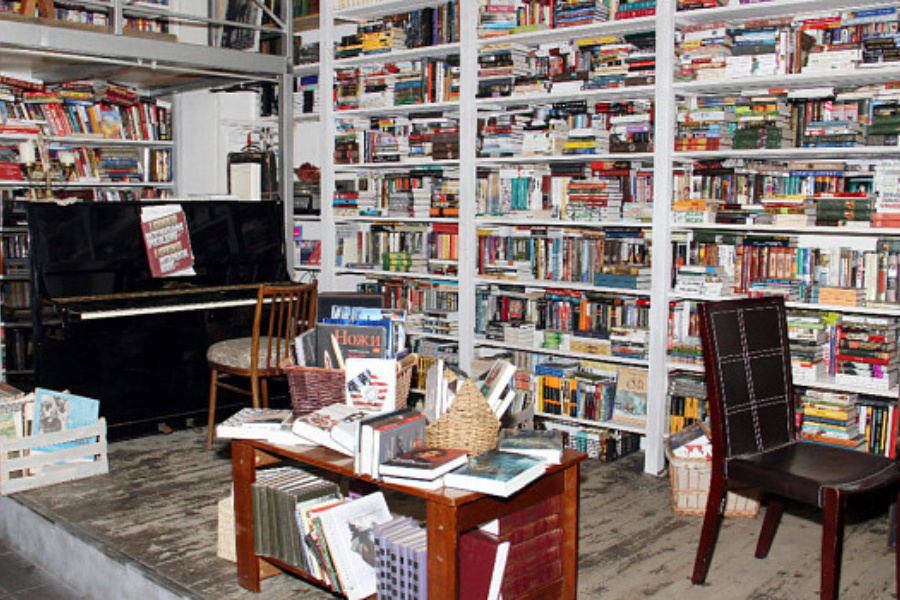 Фото из архива rugrad