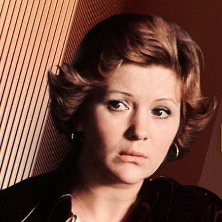     Телеканал «Мосфильм. Золотая коллекция» устроит марафон фильмов к юбилею Галины Польских