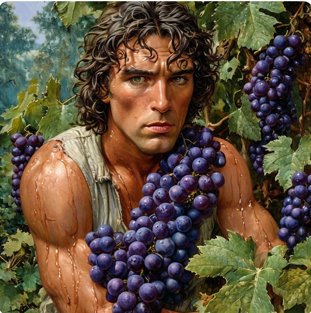 Фото: shedeveum.ai