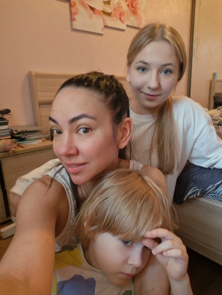 Моя дрим тим❤️ 