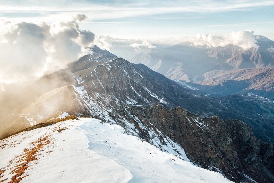    Фото: пресс-служба администрации Сочи