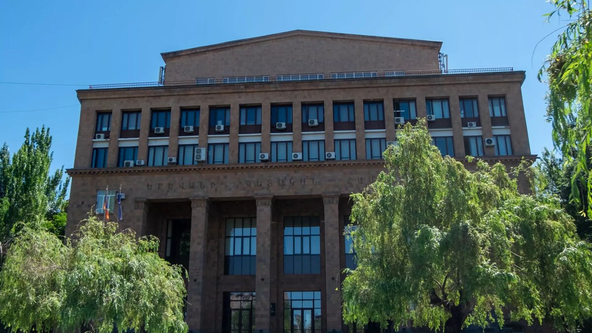 © Sputnik / Asatur Yesayants