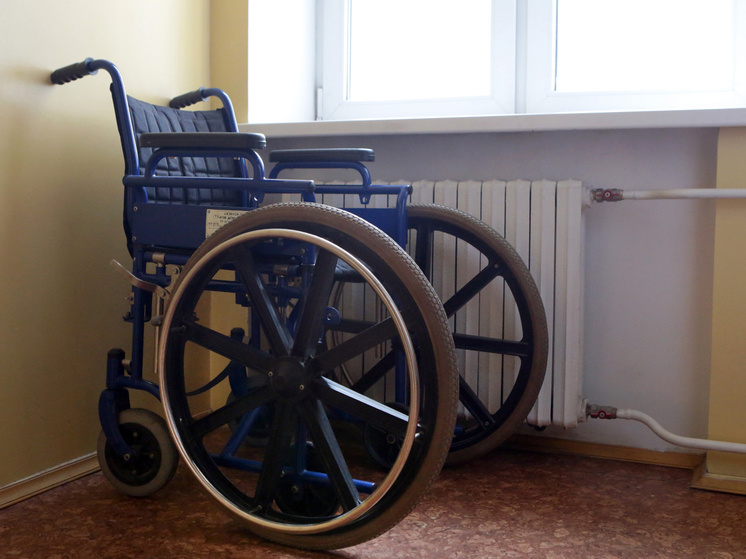 Фото: Наталья Мущинкина