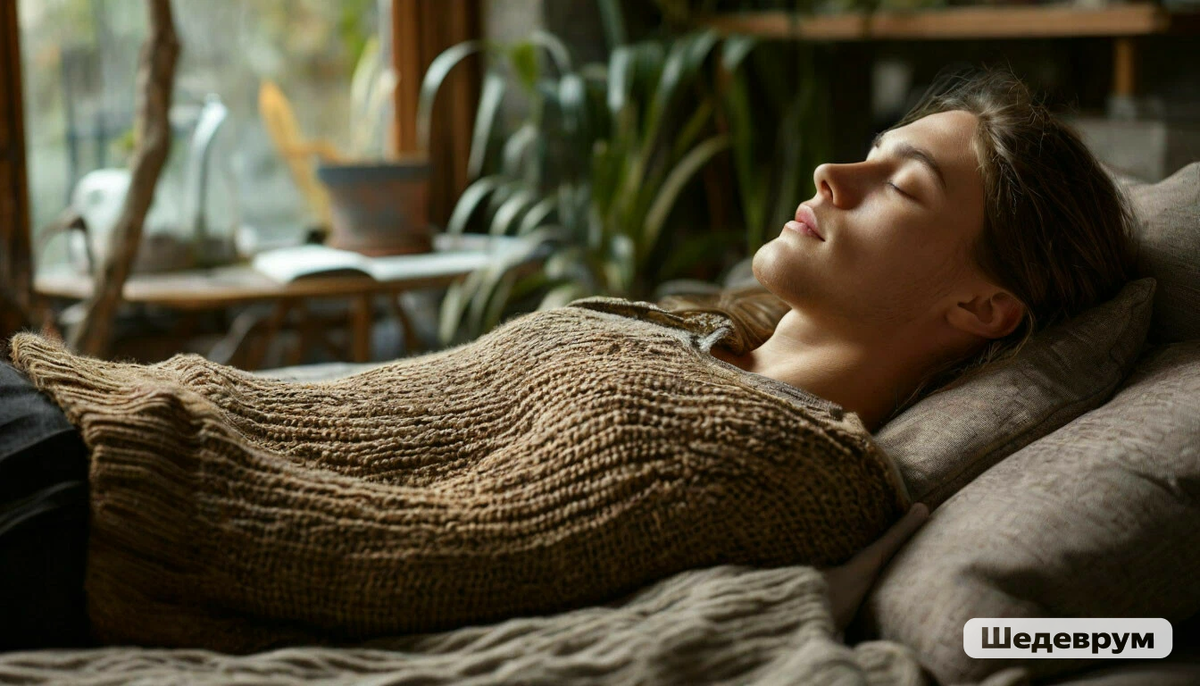 Эмоциональное истощение