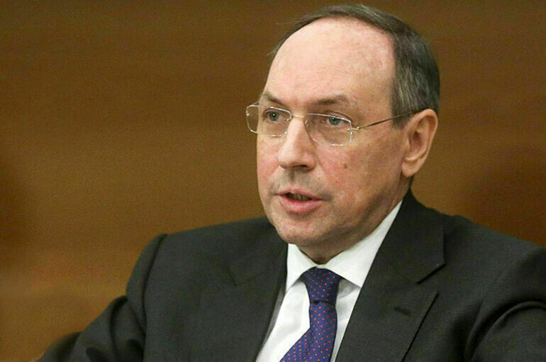   Пресс-служба Госдумы