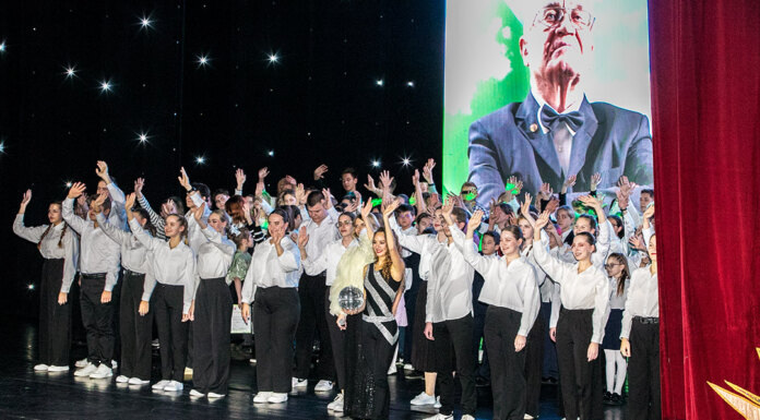    Фото Михаила Перикова