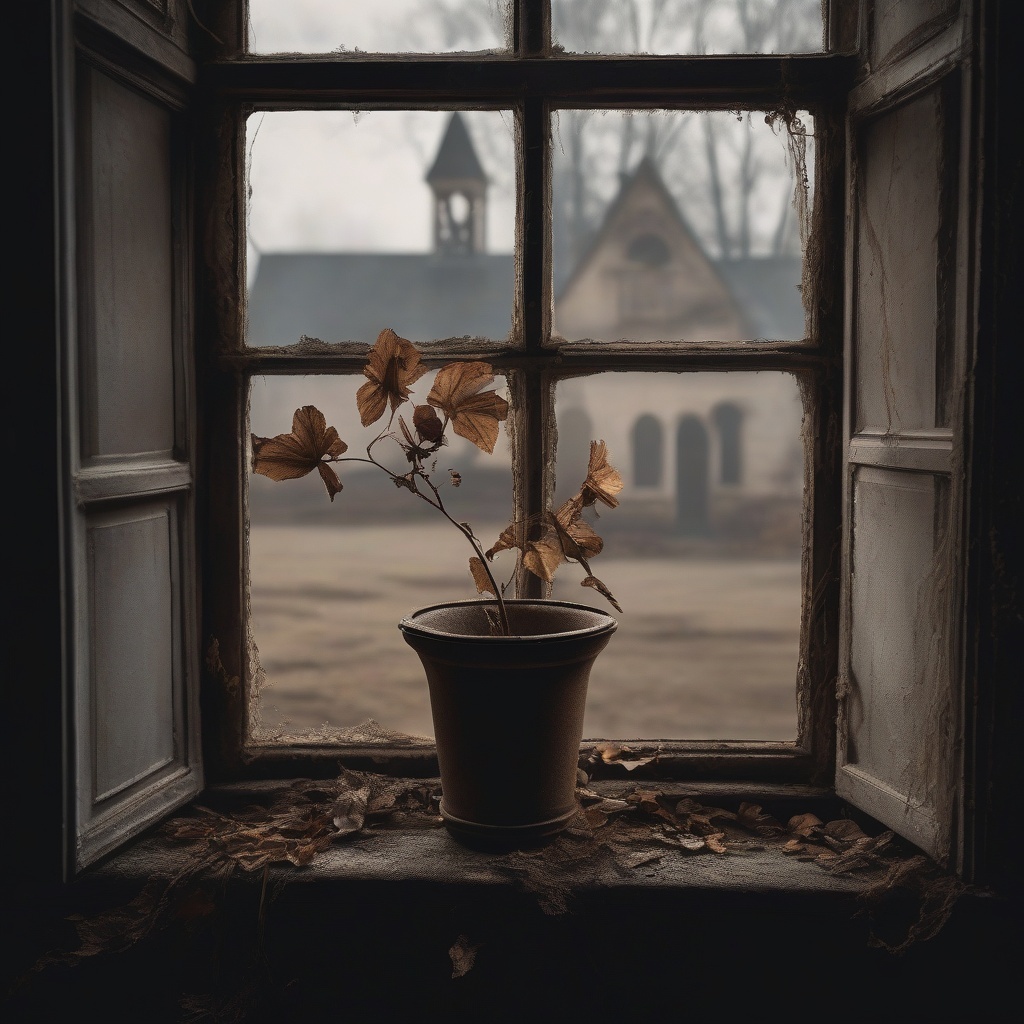 Не доводите до такого