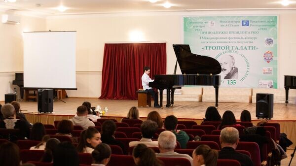    © Михаил Авагимов