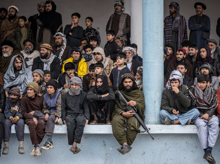 Фото: Oliver Weiken/dpa/Global Look Press