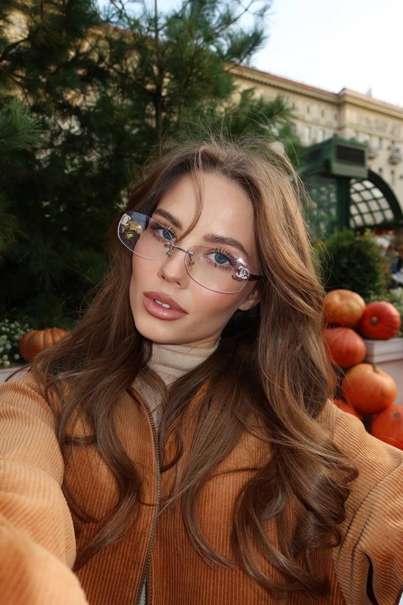   Лиана Шульгина