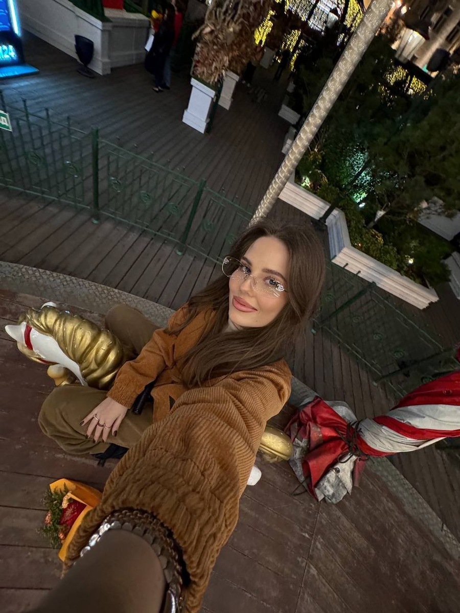    Лиана Шульгина