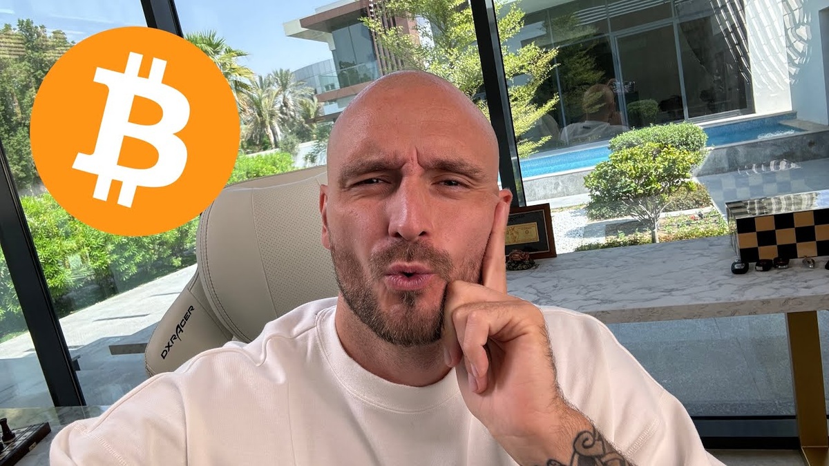 Как Томас Кралов (Thomas Kralow) мотивирует достигать вершин в инвестициях