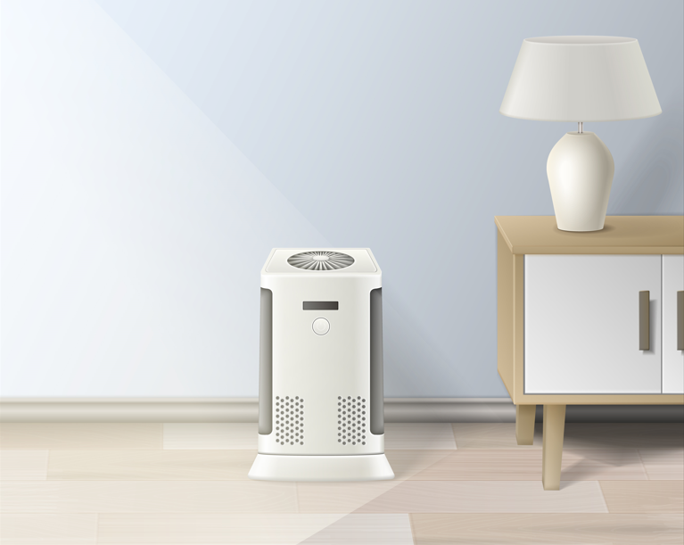 Портативный кондиционер