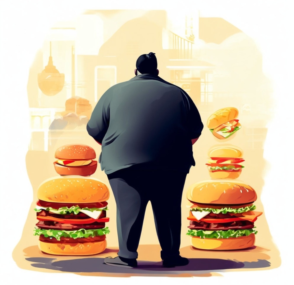 Изображение создано Михаилом Глузским в приложении "Шедеврум"