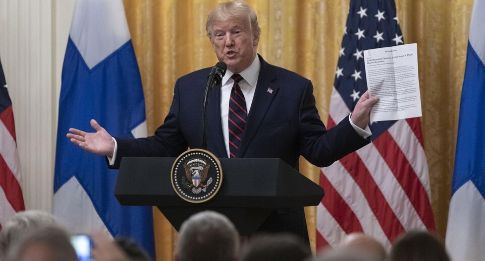    Douglas Christian/ZUMAPRESS.com / Global Look Press