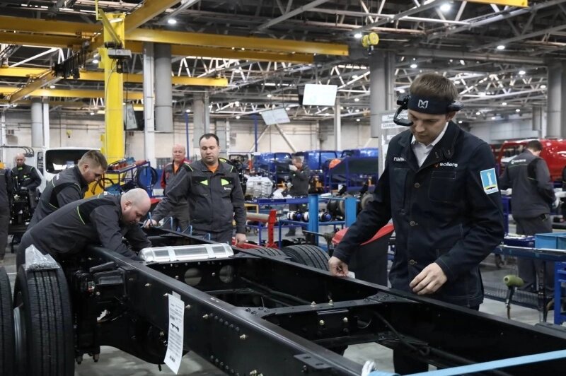    Фото: Правительство Ульяновской области