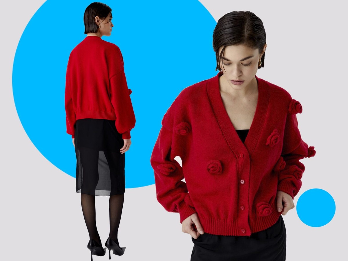    Фото: архивы пресс-служб Мария Байдек