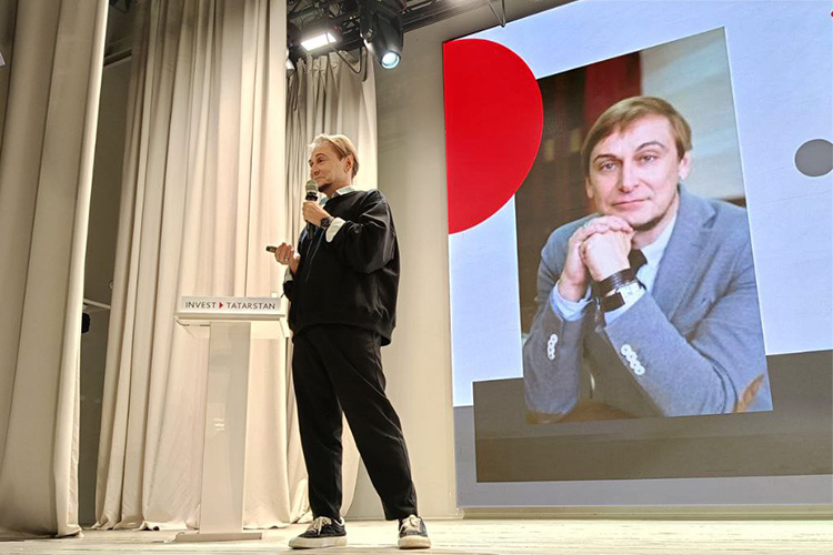    На что тогда живет современное молодое поколение? «Вообще-то содержат родители, — объяснял Андрей Макаров. — Считают, что родители вечные. Посмотрите: родители гораздо более энергичные! Это факт!»