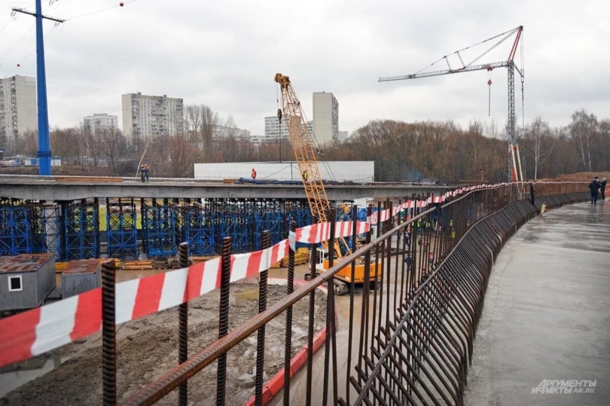    Зарплаты на российских стройках выросли на 35% за 10 месяцев 2024 года