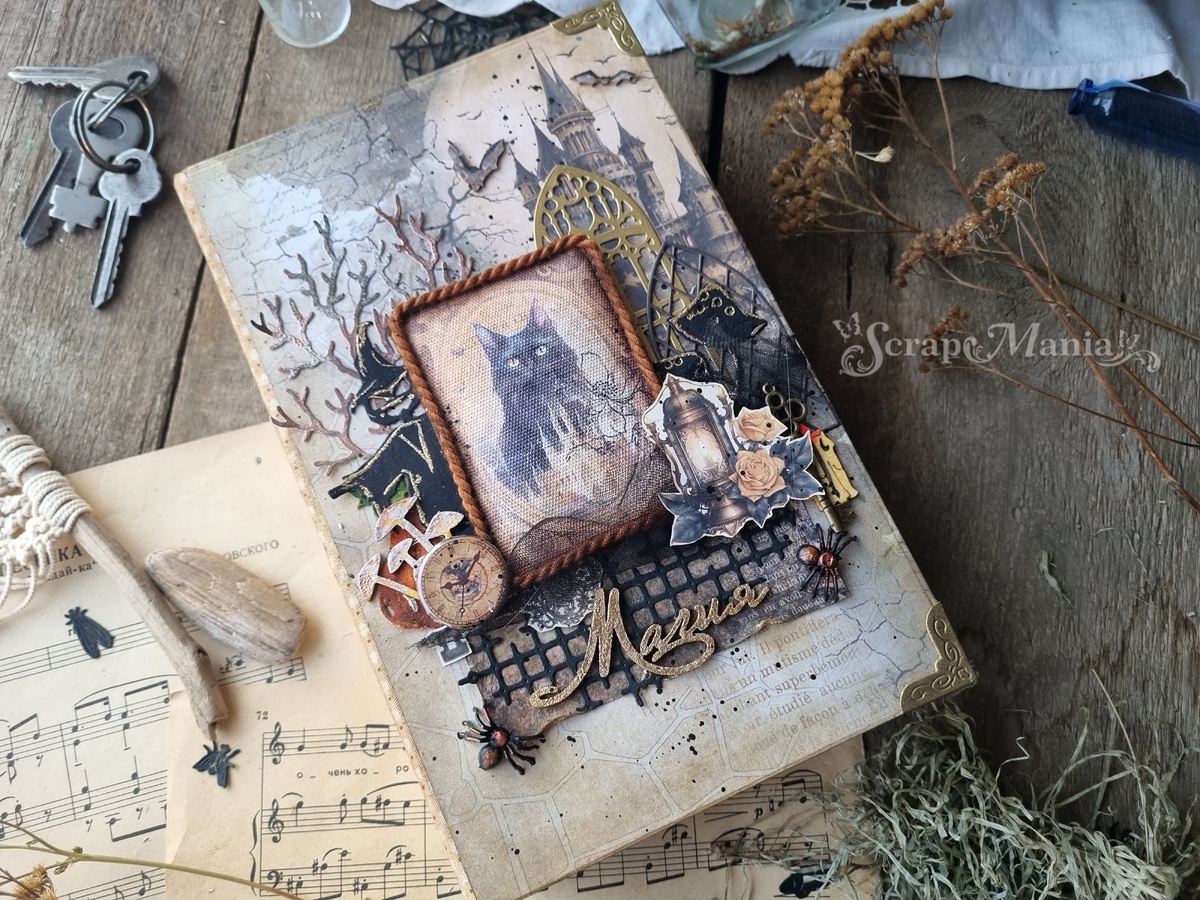 В галерее больше фото. Листайте ➡