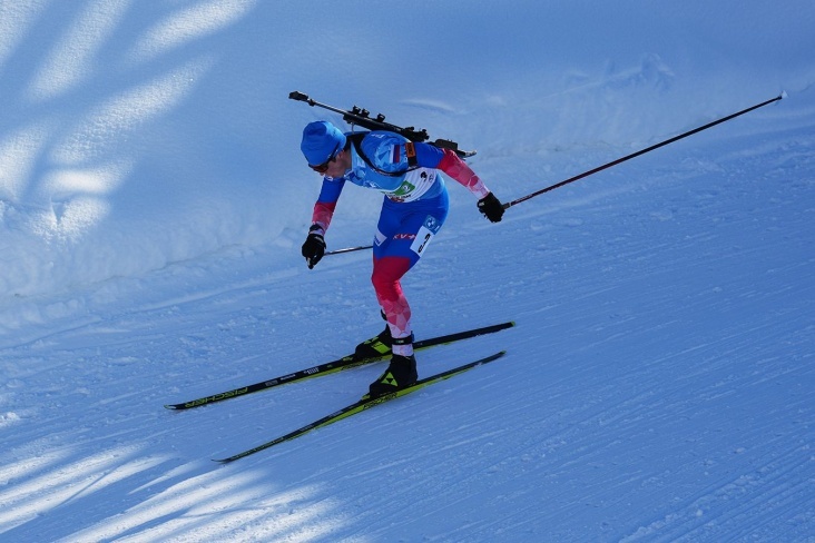 Биатлон. Кубок России. Фото с сайта championat.com