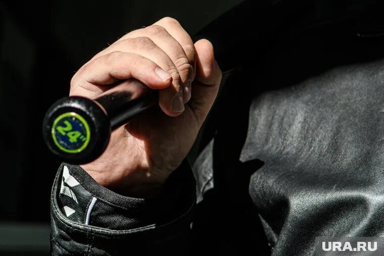 Участники ОПГ сразу решили, что будут зарабатывать деньги в Тюмени преступным путем. Фото: Владимир Жабриков © URA.RU