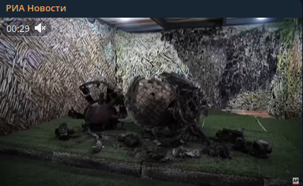    Фото: скриншот из t.me/rian_ru