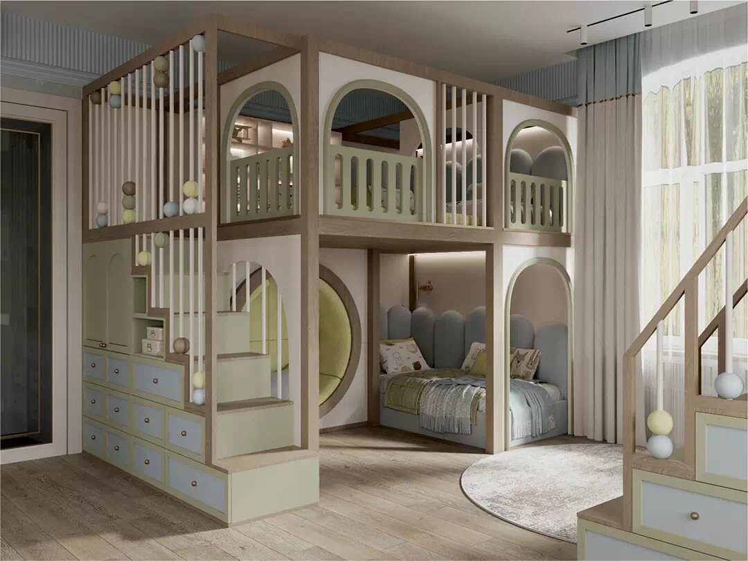 Листайте вправо, чтобы увидеть больше изображений