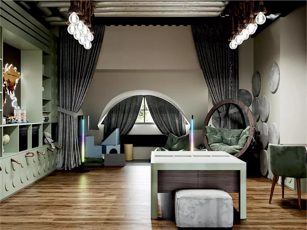 Листайте вправо, чтобы увидеть больше изображений