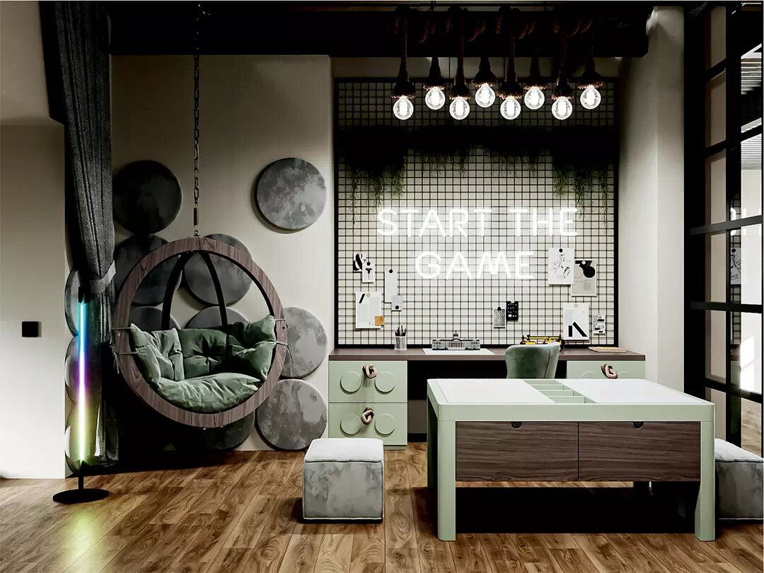 Листайте вправо, чтобы увидеть больше изображений