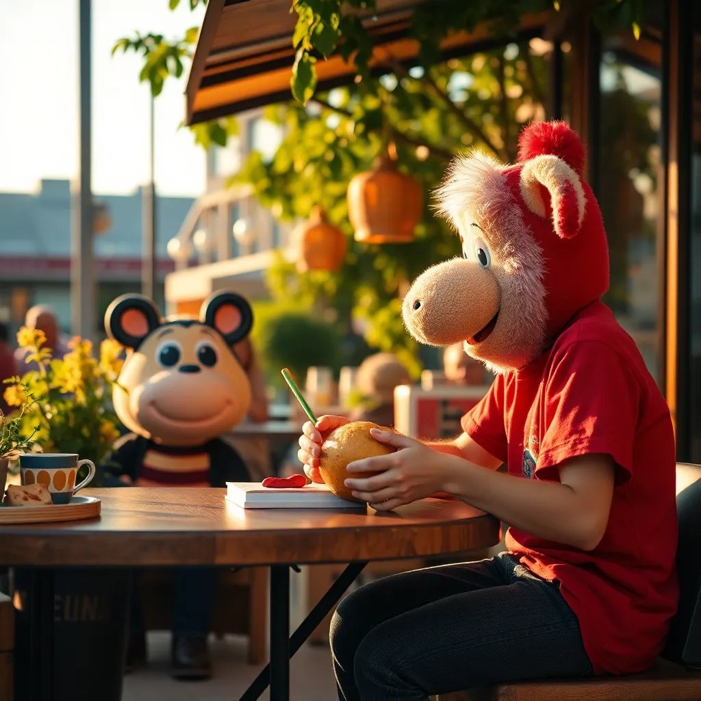 Картинка автора