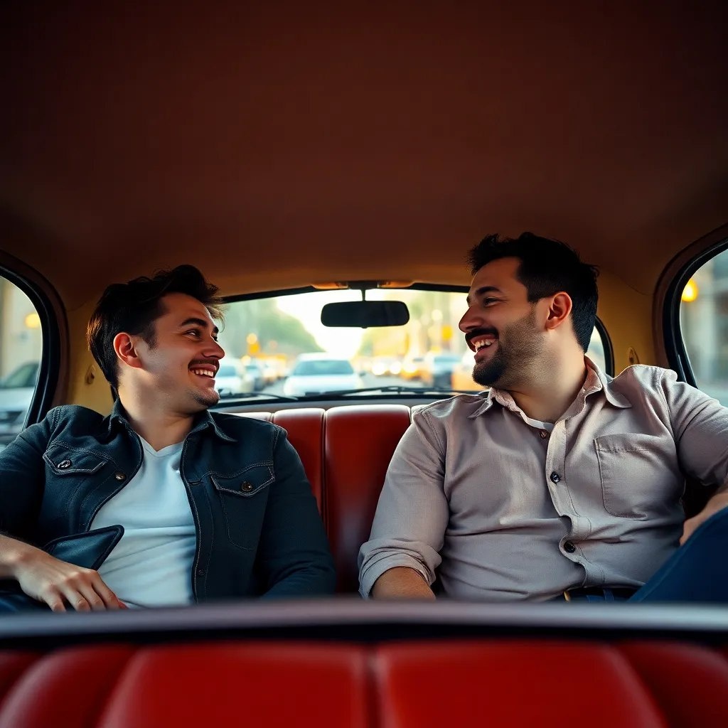 Картинка автора