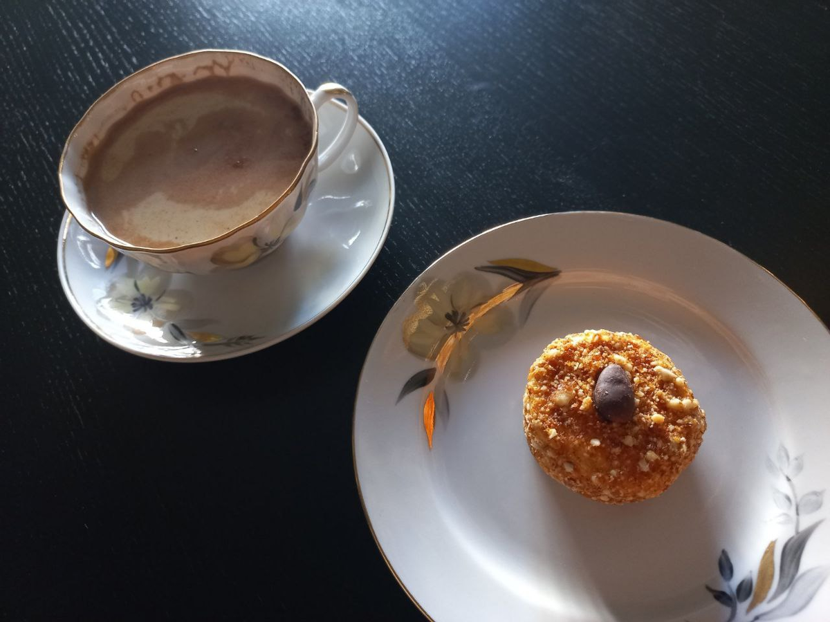 Фото автора.