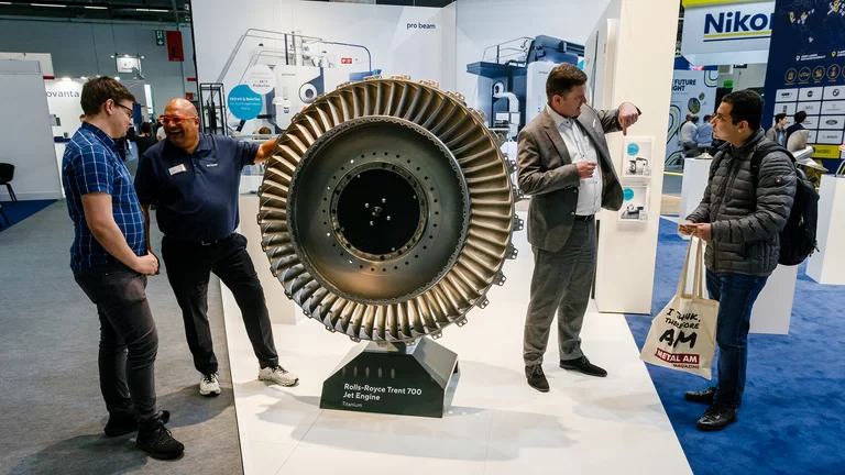 Фото: formnext.mesago.com