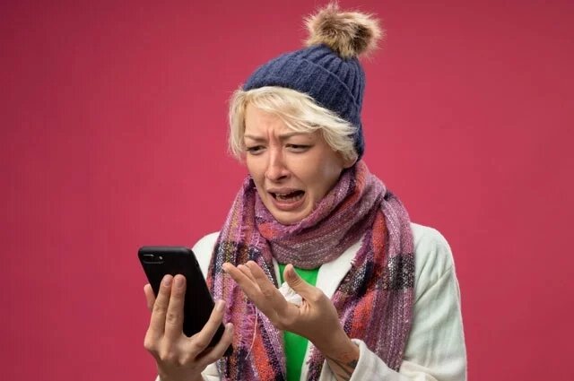    Что за мошенничество с молчанием в трубке и чем оно опасно?