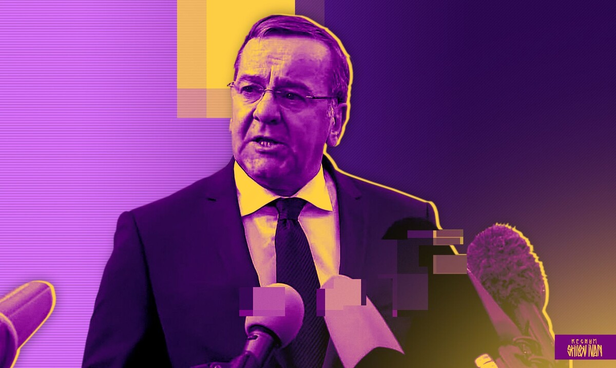     / Источник: Иван Шилов (с) ИА REGNUM