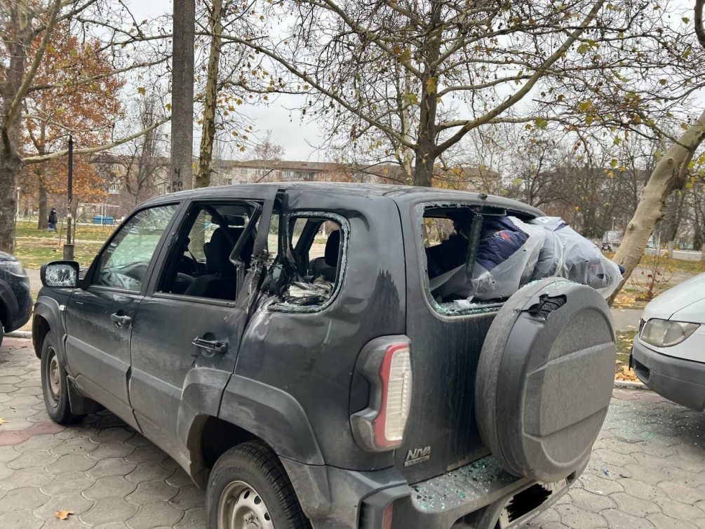    Фото: администрация городского округа Новая Каховка