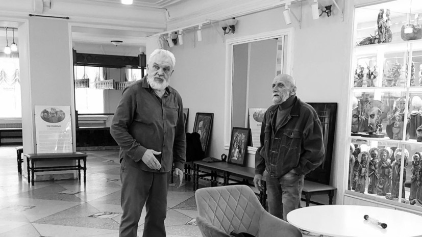    Пермский ТЮЗ