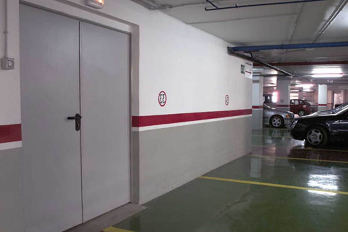 Классы противопожарных дверей для торговых центрах