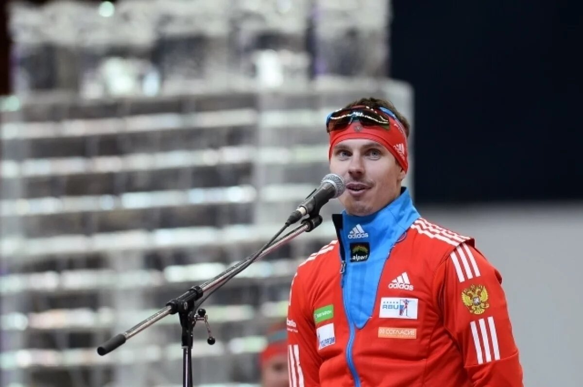    Журова: Устюгову будет сложно оспорить решение CAS из-за давних сроков