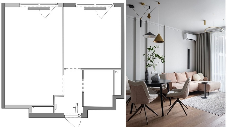 Проект Юлии Сергеевой
