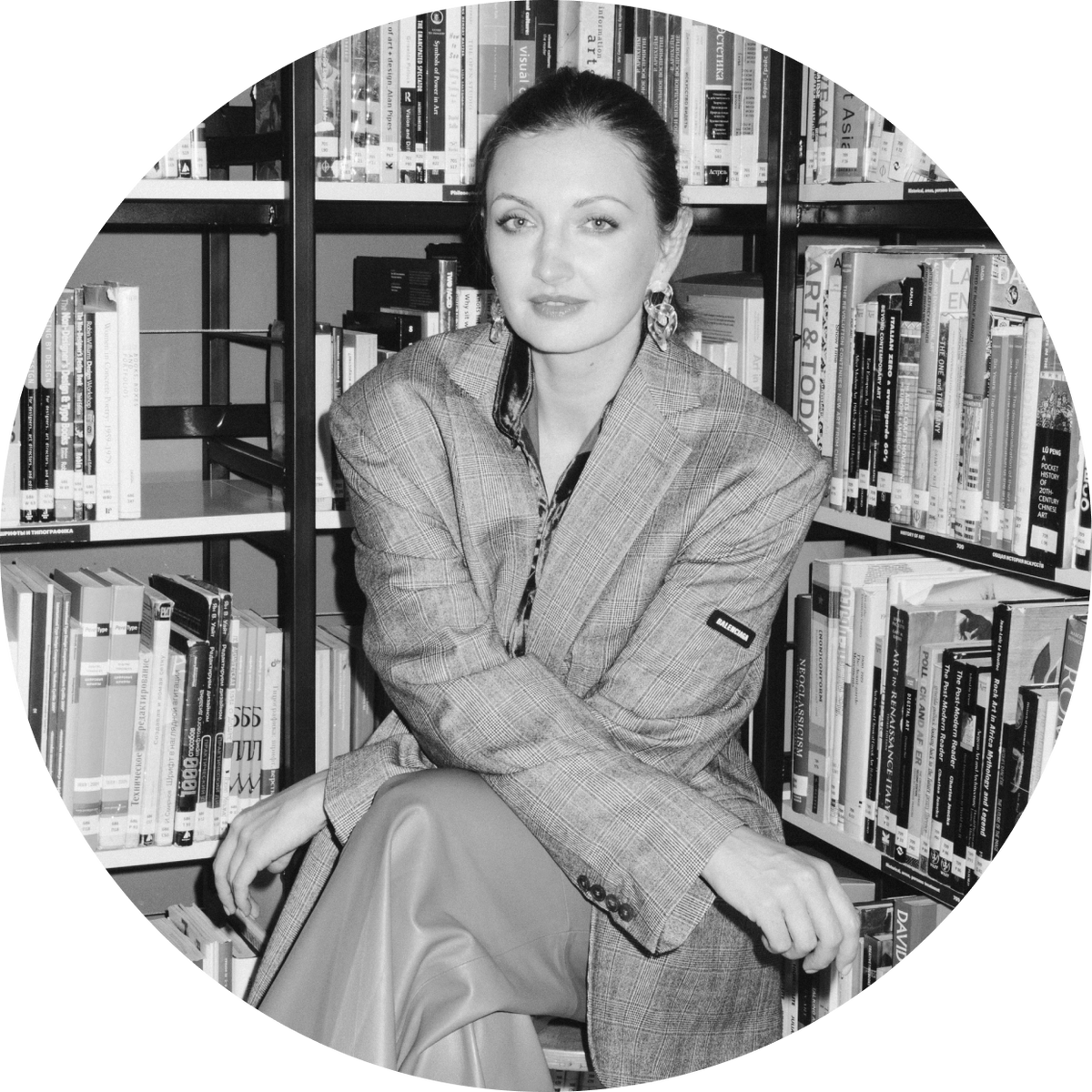   «Артефакты ИИ не попадают в душевные переживания зрителя»: Мария Ситковская — о влиянии нейросетей на киноиндустрию (фото 1)