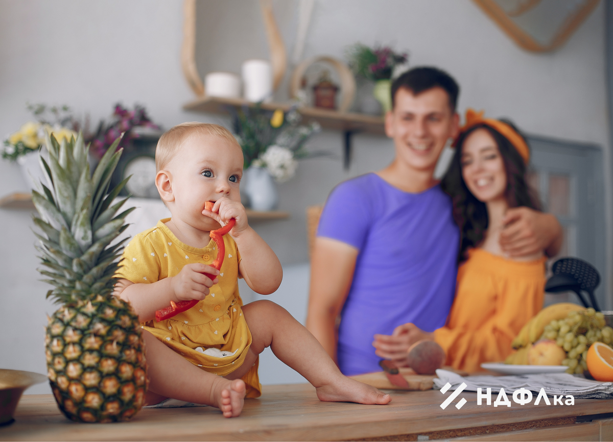 Как инвестировать для ребенка?