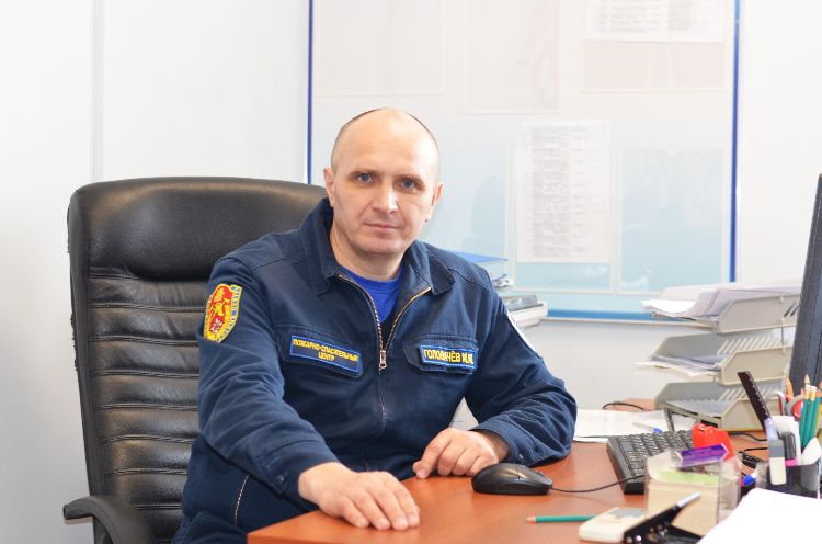    Фото: Пресс-служба Департамента по делам гражданской обороны, чрезвычайным ситуациям и пожарной безопасности города Москвы