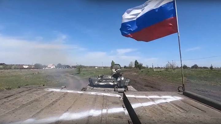  Фото: Минобороны РФ